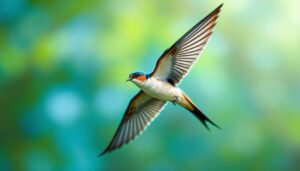 Swift Wins RSPB's Inaugural Bird of the Year Award