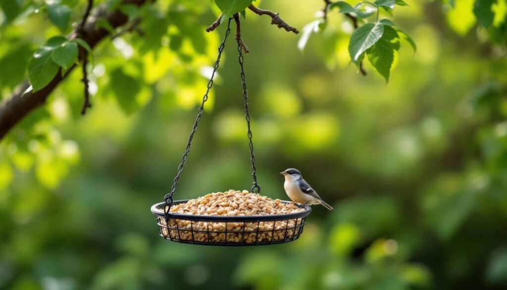 Why No Birds Are Coming to Your Feeder – and How to Fix It