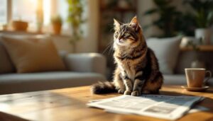 Owning a Cat Could Double Your Risk of Schizophrenia, Research Suggests