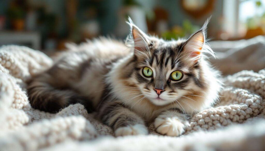 The Incredible, Unlikely Story of How Cats Became Our Pets