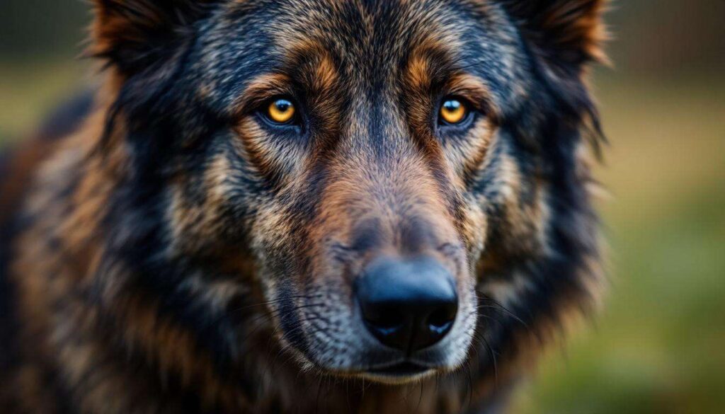 Scientists discover hidden wolf DNA in most dogs