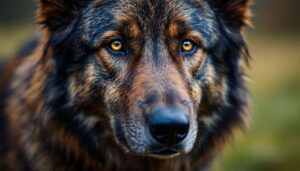 Scientists discover hidden wolf DNA in most dogs