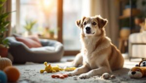 I’m a veterinarian: the simple trick to teach your dog to stop barking without yelling or punishment