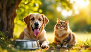 Pets suffer in extreme heat. An animal welfare expert explains how we can help them