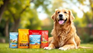 These are the best dog food brands in the UK