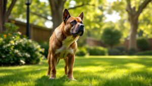 Top 5 guard dogs: Which breed offers the best home protection?
