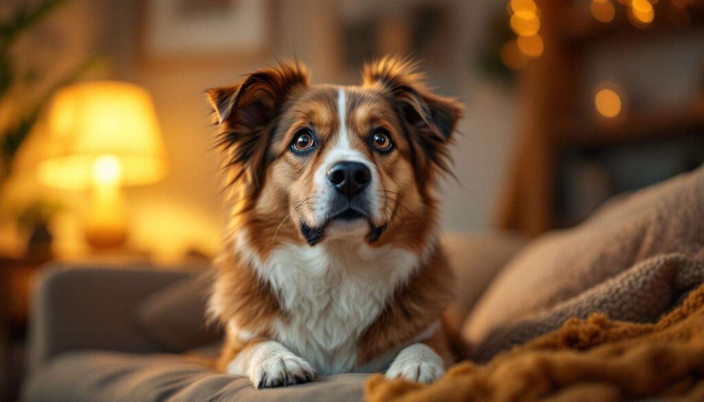 Why we may be misreading our dogs' emotions