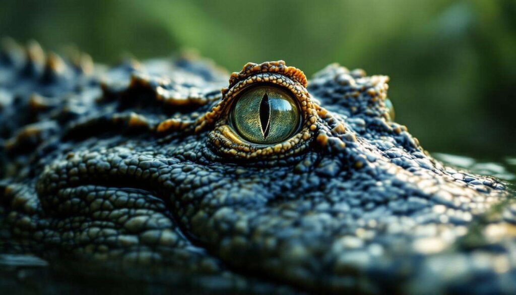 What Scientists Found Inside Crocodile Brains Changes Everything
