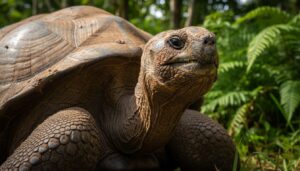 11 Iconic Animals Found Exclusively in Ecuador