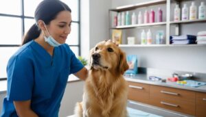 Veterinarian: The simple, kind trick to teach your dog to be quiet on cue