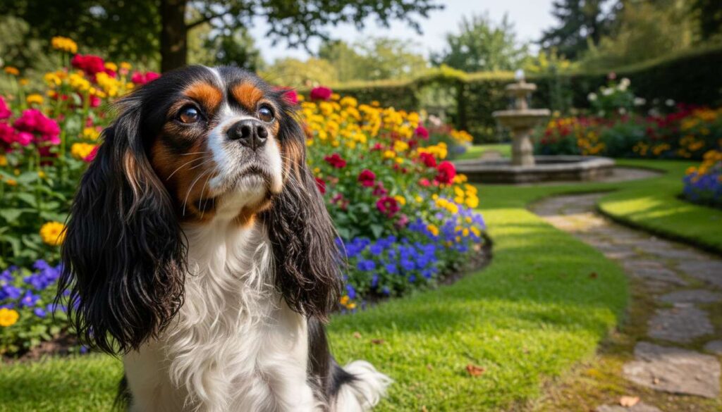 5 Rare Spaniel Breeds You Probably Haven't Heard Of