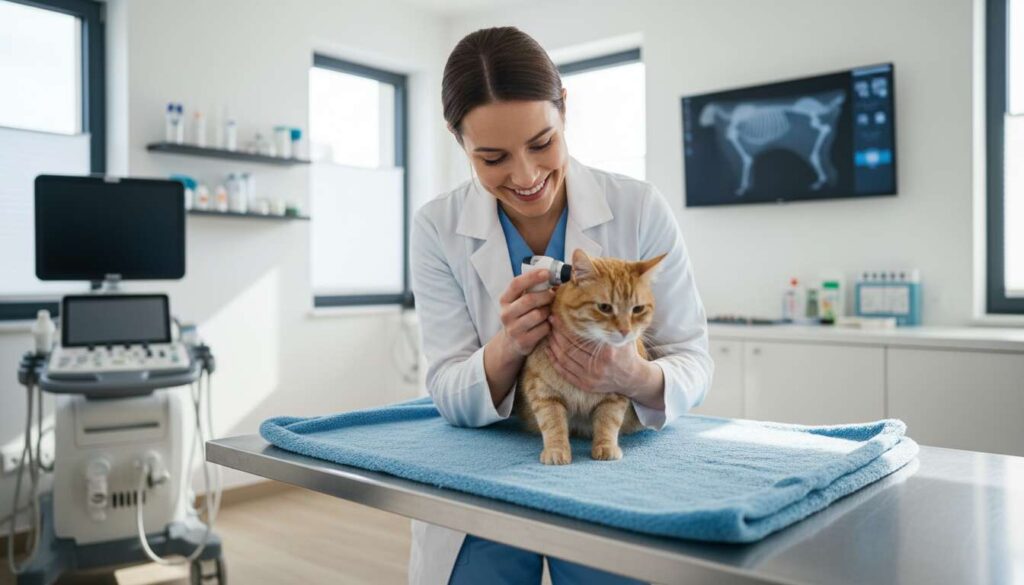 I’m a vet and here are the 10 things you should never do to your cat