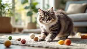 How cats create their own “colonies”: the hidden social network in your back garden