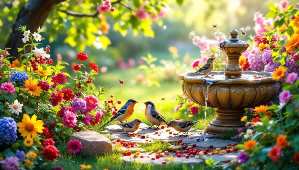 You Don’t Need Another Feeder – These 6 Easy Ideas Give Backyard Birds a Better Feast