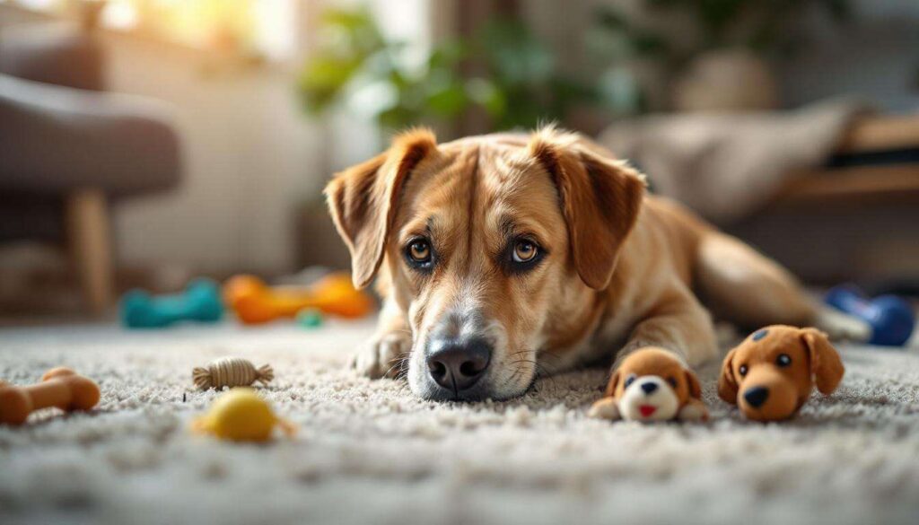3 signs your dog is very bored and how to fix it, according to experts