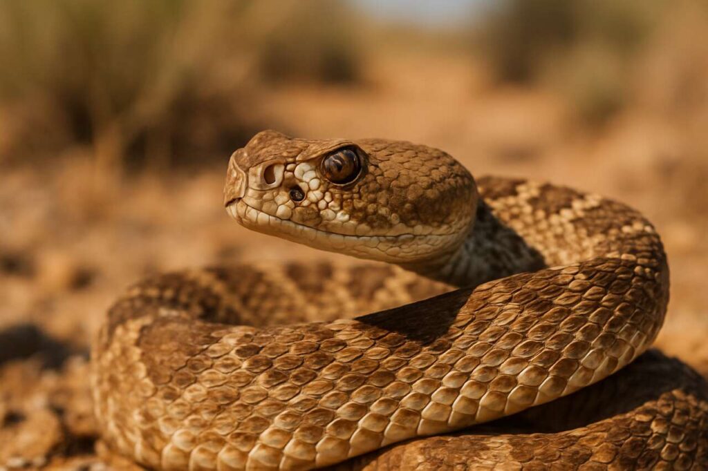 Livestreams of rattlesnakes help shift public attitudes and foster empathy