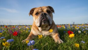 Flat-faced dogs and lifespan: why Bulldogs have the shortest life expectancy in the UK