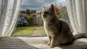 Should you keep your cat indoors? The debate dividing UK cat owners in 2026