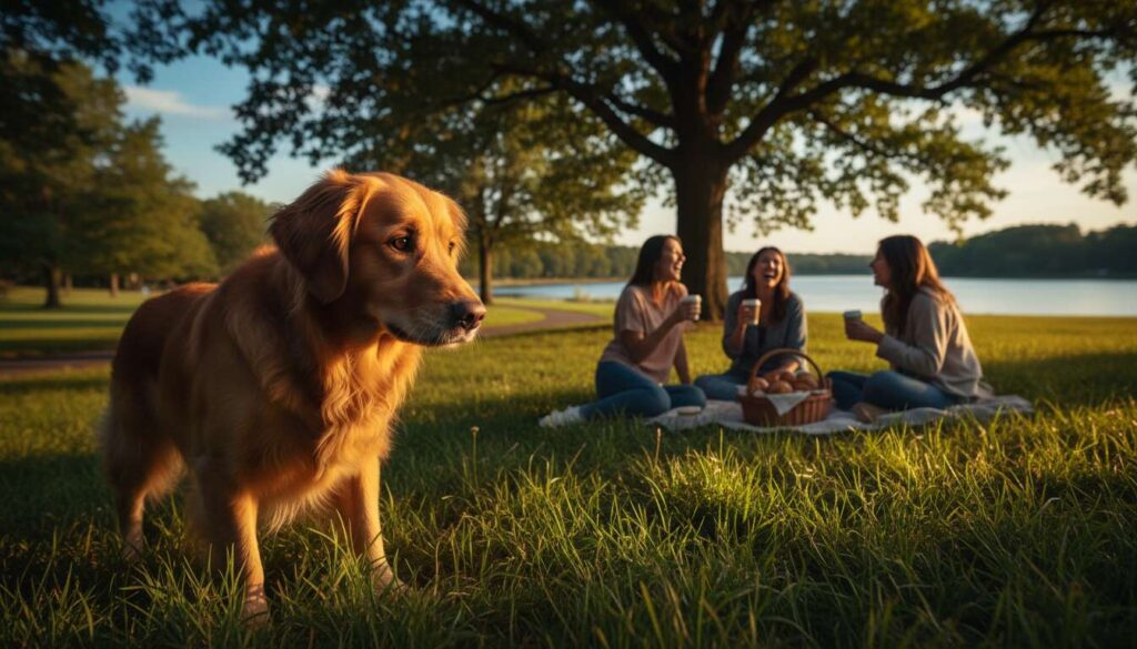 Can dogs really sense bad people? What the latest behavioural research says