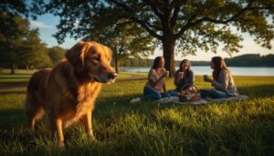Can dogs really sense bad people? What the latest behavioural research says