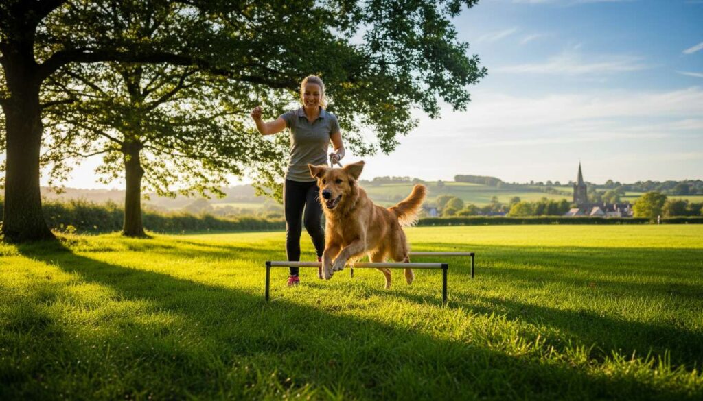 Dog wellness in 2026: why more UK owners are hiring personal trainers for their pets