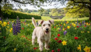 Small, long-nosed dogs live longest in the UK, a study of 584,000 dogs confirms