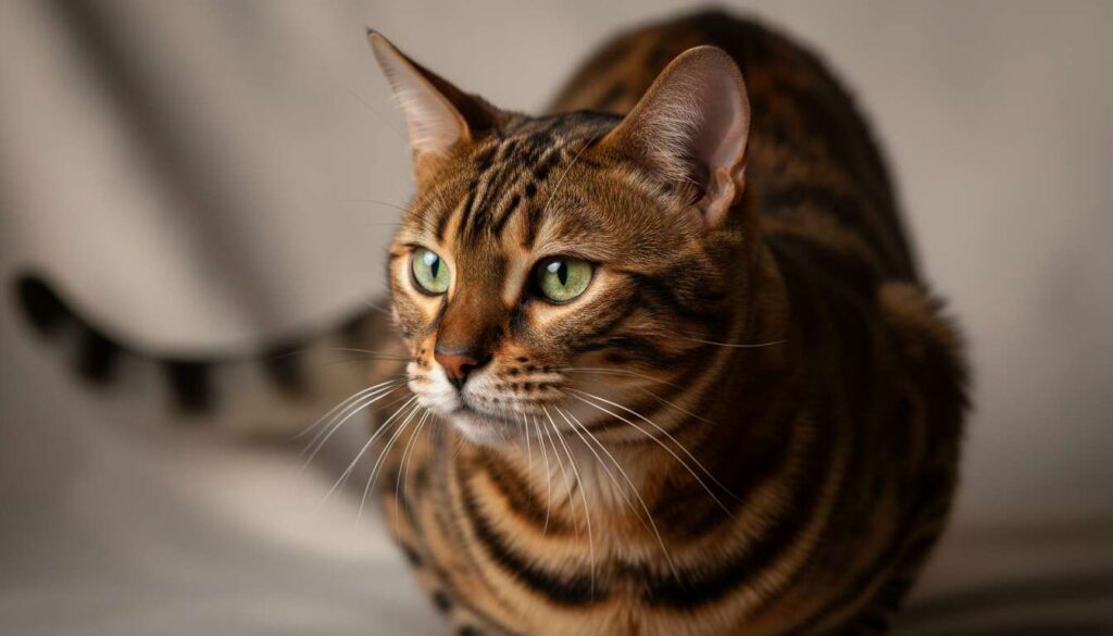Pedigree cats now outsell rescue cats for the first time in UK history