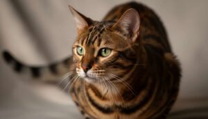 Pedigree cats now outsell rescue cats for the first time in UK history