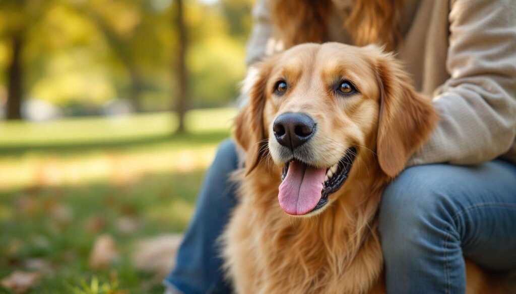 Dog breeds and loyalty: the 10 breeds that bond with their owners fastest