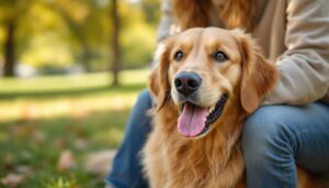 Dog breeds and loyalty: the 10 breeds that bond with their owners fastest