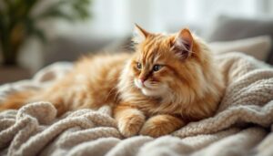 Why Does Your Cat Knead? Discover the Kittenhood Connection