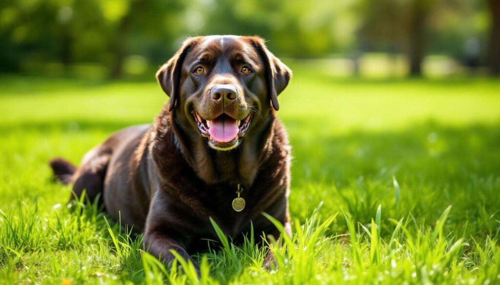 Half of UK dogs are overweight and these are the breeds most at risk