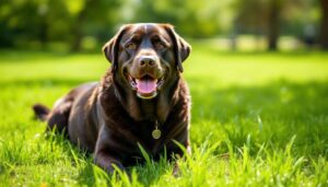 Half of UK dogs are overweight and these are the breeds most at risk