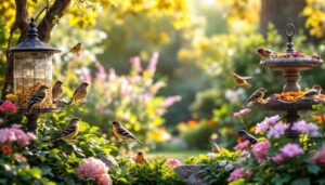 What the Big Garden Birdwatch 2026 results could reveal about declining species