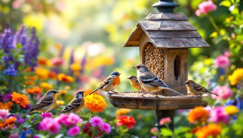 Big Garden Birdwatch 2026: don’t miss the feeder mistake that could harm your birds!