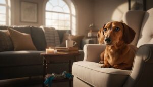 What are the downsides of owning a Dachshund?