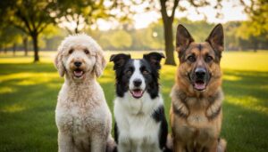 The 3 most intelligent dog breeds: which ones are considered the best in the world?