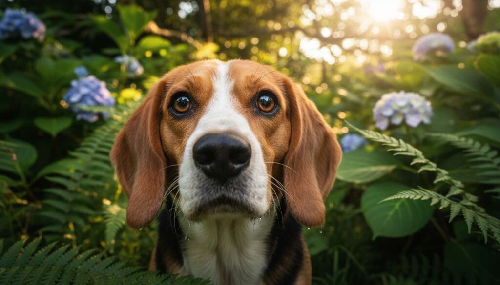 What is the life expectancy of a Beagle? How long do they live?