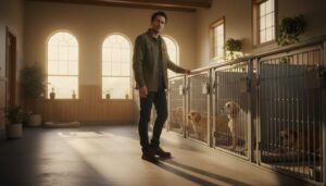 I regret choosing so quickly”: the questions no one asks before adopting a dog