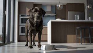We thought we were protecting him”: why raised bowls can put large dogs at risk, according to vets