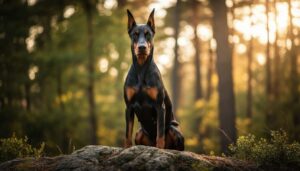 Top 10 dog breeds that humans find the most intimidating
