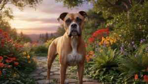 Loyal, affectionate, and protective: what you need to know about the Boxer before adopting one