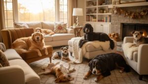 10 dog breeds with a heart of gold — the ones truly worth adopting