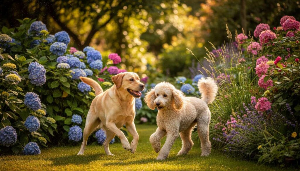 Long-living dogs: 7 breeds with strong health and gentle temperaments
