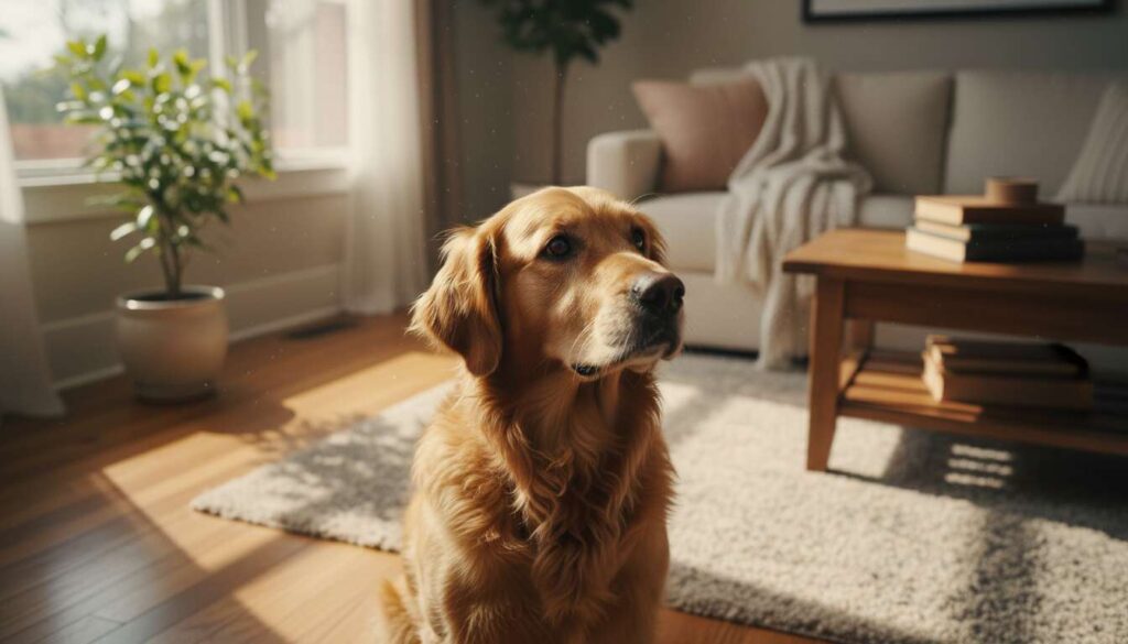 When you talk to your dog and they tilt their head: there’s a reason beyond pure cuteness