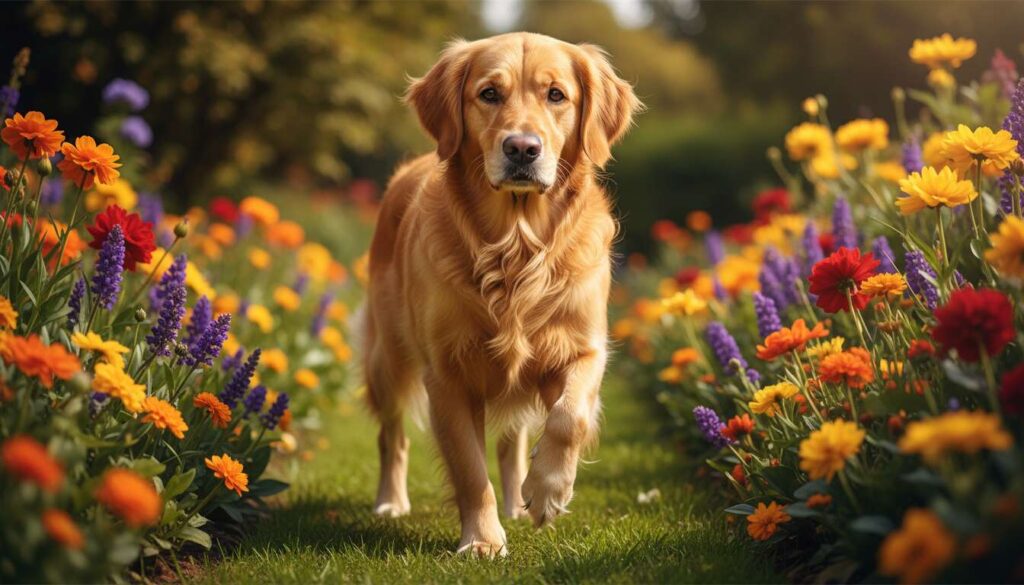 Dog limping or not putting weight on a paw: causes and what to do
