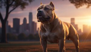 Which dog breeds are considered the most dangerous in the world?