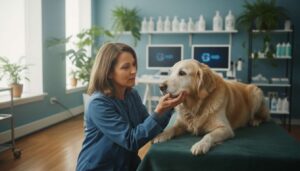 Why don’t all dogs live equally long?