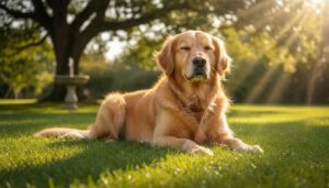 The 12 calmest dog breeds