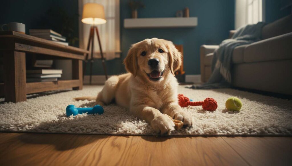 I didn’t expect it to cost so much”: what to know about expenses before adopting a dog